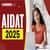 AIDAT 2025: Registration (Open), Exam Date (July 5), Eligibility, Pattern, Syllabus, Preparation