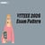 VITEEE Exam Pattern 2025 - Paper Pattern, Marking Scheme, Exam Duration