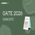 GATE Exam Date 2026 (Out) - Schedule, Paper-wise Timings & Important Events