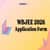 WBJEE 2026 Registration - Date, Link, Steps to Apply
