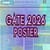 GATE 2026 Poster Released by IIT Guwahati: Exam Dates, Subjects Code and Key Highlights
