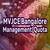 MVJCE Bangalore Management Quota 2025 - Admission, Fee, Cut Off