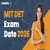 MIT DAT Exam Date 2026, Check Exam Complete Schedule Here