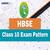 HBSE 10th Exam Pattern 2026: Haryana Board Class 10 Paper Pattern & Marking Scheme