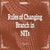 Rules of Changing Branch in NIT - How to Change Branch