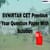 SVNIRTAR CET Previous Year Question Paper With Solution: Download PDF