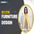 What is Furniture Design? Definition, Admission Process, Jobs, Salary, Top Recruiters