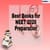 Best Books for NEET 2026 Preparation: Physics, Chemistry, Biology with Syllabus
