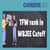 WBJEE TFW Rank Cutoff 2025 – Category-Wise Opening & Closing Ranks