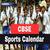 CBSE Sports Calendar 2025-26: Cluster, Zonal, and National level Games Dates