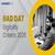 IIAD DAT Eligibility Criteria 2026: Age Limit, Educational Qualification, Marks