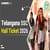 TS SSC Hall Ticket 2026 PDF; Download Telangana Class 10 Admit Card