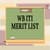 West Bengal ITI Merit List 2025 Out Today by SCVT – Check WB ITI Rank List PDF