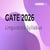 GATE Linguistics Syllabus 2026 (Out) - Download Topics Wise Syllabus PDF
