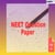 NEET Question Paper PDF: Download Previous Year Question Papers with Solutions