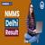NMMS Delhi Result 2025-26, Know How to Check Result at edudel.nic.in
