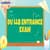 DU LLB Entrance Exam 2026 (CUET): Registration, Exam Dates, Eligibility, Exam Pattern, Cutoff