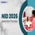 NID DAT 2026 Selection Process: Prelims & Mains Weightage (Revised), Tie-Breaker Rules, Counselling