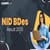 NID BDes Result 2026: Prelims Result Date (April 7), Steps to Download