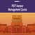 PSIT Kanpur Management Quota 2025 - Admission, Fees, Cutoff