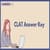 CLAT Answer Key 2026: Date (Dec 10), Download Unofficial Answer Key PDF