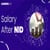 Salary After NID: Check Past Years NID Highest and Lowest Salary, Job Roles, & Top Recruiters