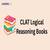 CLAT Logical Reasoning Books 2026: Recommendations Material for Preparation