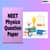 NEET Physics Question Paper 2025 PDF: Previous Year Question Paper (2024, 2023, 2022, 2021)