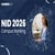 NID Campus Ranking: Which NID Campus is Better in 2026?