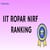 IIT Ropar NIRF Ranking 2025: Latest Position, Score & Analysis
