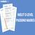 NIELIT O level Passing Marks 2026 - Check NIELIT O level Passing Criteria