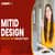 MITID Design Entrance Test Sample Paper, Download Previous Year Question Paper PDF