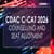 CDAC C-CAT Counselling 2025 - Seat Allotment, Dates, Fee, Eligibility, Documents