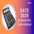 GATE Scientific Calculator 2026 - Allowed Calculator List & Rules
