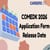 COMEDK 2026 Application Form Date OUT - Direct link & Updates
