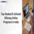 Top-Ranked B-Schools Offering Online Programs in India