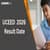 UCEED 2026 Result Date (March 6), How to Download