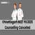 Chhattisgarh NEET PG 2025 Counselling Cancelled: Round 1 and 2 Scrapped
