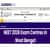 NEET Exam Centres in West Bengal 2026 (Released): List of Test Cities