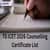 TS ICET Counselling Certificates List 2025: Complete Checklist for Admission