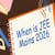 When Is JEE Main 2026? Check Exam Date & Full Schedule