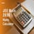 JEE Mains Marks Calculator 2025 - Estimate Your Score and Percentile