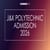 J&K Polytechnic Admission 2025 - Final Selection List (Out), Merit List, Counselling, Cutoff