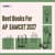 Best Books for AP EAMCET 2026 Preparation: Physics, Chemistry, Maths Top Study Material
