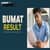 BUMAT Result 2026 (OUT):  Download Scorecard, Tie-Breaking Rule