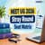 NEET UG 2026 Stray Round Seat Matrix: PDF Download Link