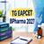 TG EAPCET BPharm 2027: Exam Date, Application Form, Syllabus, Admit Card & Result