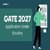 GATE 2026 Application Under Scrutiny: Check Status, Next Steps, Latest Updates