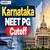 Karnataka NEET PG Cutoff 2026: College and Course-Wise Closing Ranks