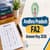 Andhra Pradesh FA2 Answer Key 2026-27 - Download Answer Key for Classes 1 to 10